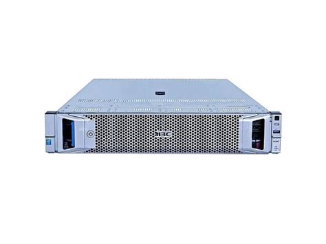 新华三H3C服务器代理商 R2900 G3 2U双路机架式 数据库 财务 OA服务器