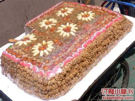 新疆切糕多少钱一斤（新疆切糕的做法） - 科猫网