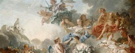 天文学上|罗马神话中有哪些女神？ 神话|女神|希腊神话|对标|克瑞斯|罗马|