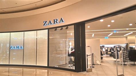 Zara 求生记_深圳市乐投发展有限公司