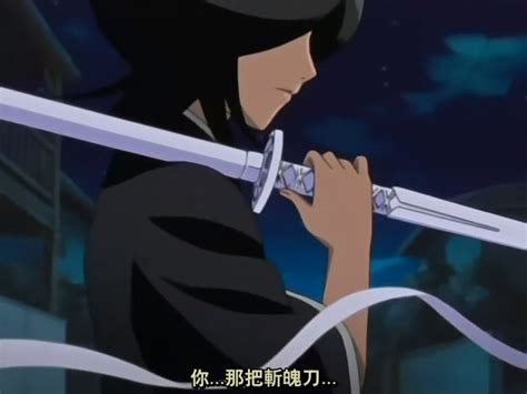 Bleach/斩魄刀袖白雪图片