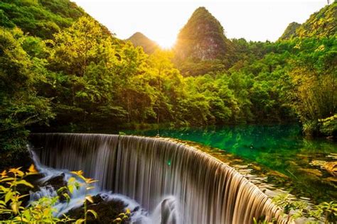 贵州必去的五个景点 贵州精华旅行地- 理财技巧_赢家财富网
