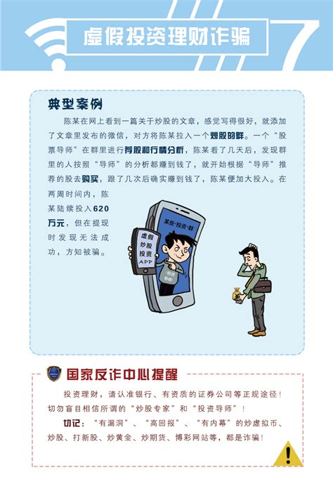 防范电信网络诈骗宣传手册—长春朝阳和润村镇银行