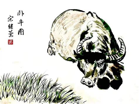 牛年话牛！寻找中国木雕博物馆的牛运亨通 - 浙江东阳中国木雕城有限公司