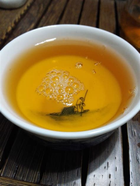 为什么那么多人喜欢茶叶的回甘味|普洱茶百科 - 中吉号官网