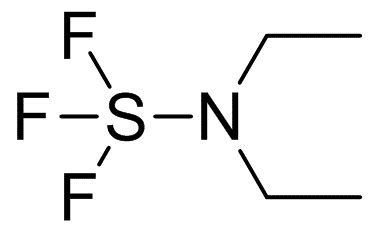 三氟化二乙氨基硫 - CAS:38078-09-0 - 广东翁江化学试剂有限公司