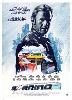 《赛车狂人2》-高清电影-完整版片源在线观看