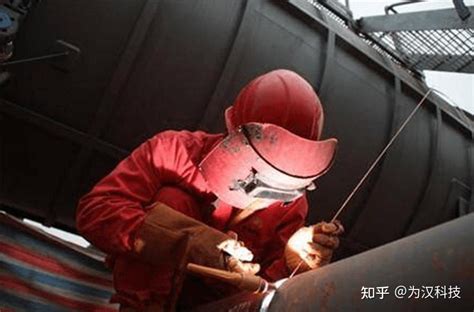 氩弧焊技术(焊工领域黑科技——氩弧焊焊接技术) | 说明书网