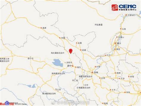 今天青海玉树地震最新消息刚刚：杂多县连发2次地震-闽南网