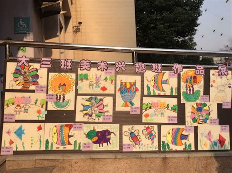 【家园栏】幼儿园家园联系栏的30种创意，够实用，够省心！_家长