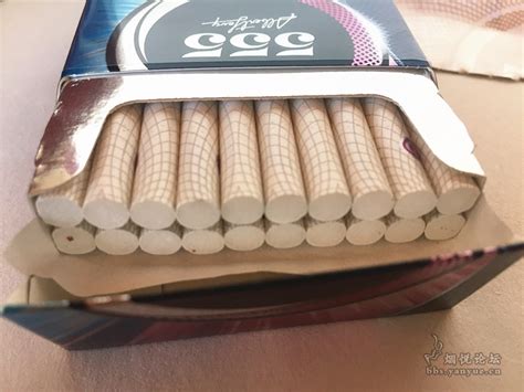 三五细支香烟价格表图,555细支珠,555细支_大山谷图库