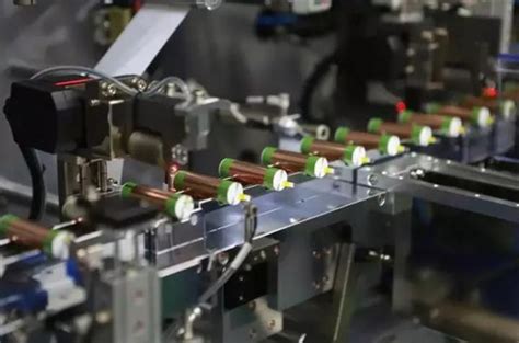 六安激光焊接机厂家_宁德时代的核心技术概览_自动焊接机_苏州昊目智能焊接机器人有限公司