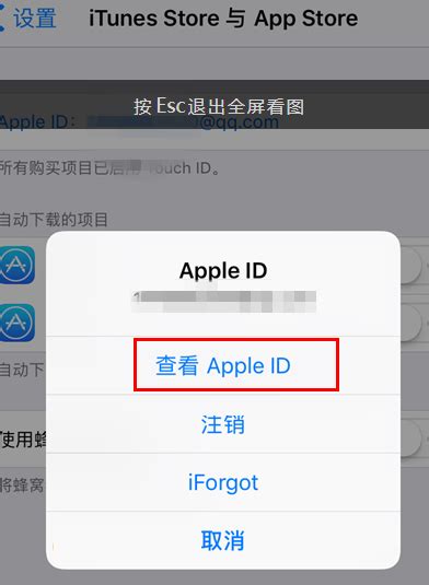 iTunes无法登录Apple ID怎么办 Apple ID登陆不了iTunes Store解决方法