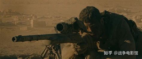 伊拉克战争电影《生死之墙》 - 知乎
