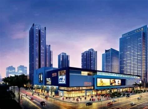 武汉21世纪购物中心商场商铺出租/出售-价格是多少-武汉商铺-全球商铺网