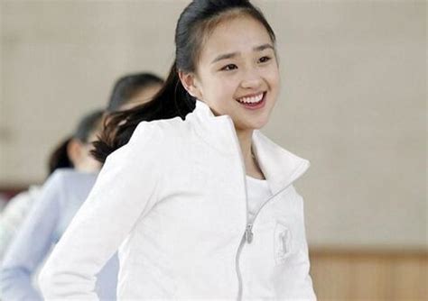 盘点：人气媲美明星的韩国体育界女神 : KpopStarz娱乐