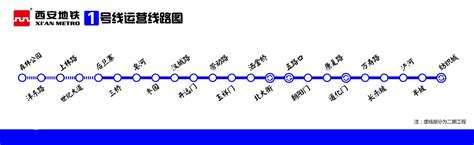 厦门地铁1号线时间表全程要几分钟？厦门地铁1号线时间表和路线图 - 厦门便民网