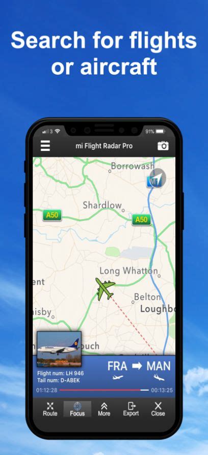 飞行板专业-实时航班动态 flight board tracker pr官方app2022免费(暂未上线)