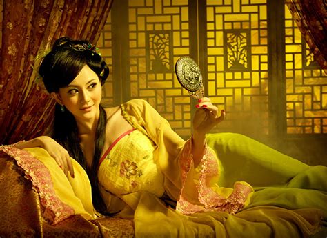 中国风 至尊红颜系列 古代政治女性- 中国风