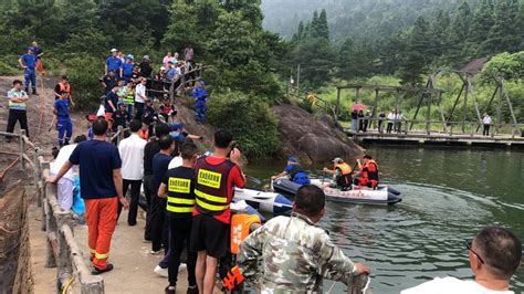 浙江苍南一景区发生3名少年溺水事件 最大的仅18岁_手机新浪网