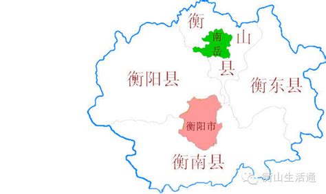 衡阳市人民政府门户网站-坐稳湖南省域副中心，衡阳将如何“出圈”