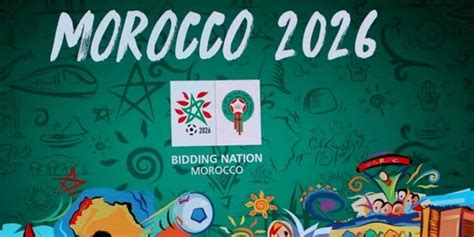 2026世界杯名额分配规则-2026美加墨世界杯各洲分配名额-最初体育网