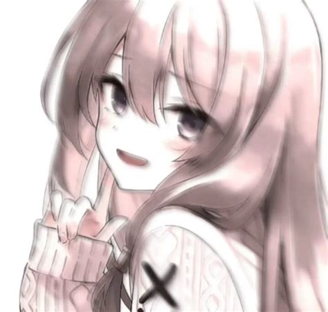 女生卡通头像非主流头像