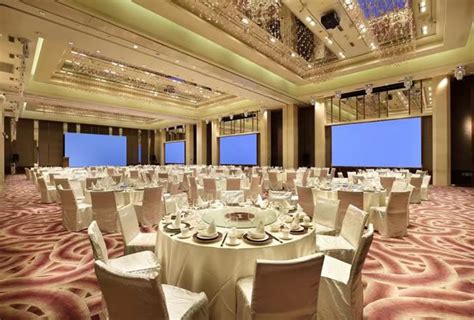 广州越秀区会议室_广州华厦大酒店容纳300-600人的会议场地-米特网
