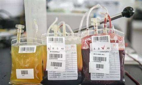 关于血小板的那些事 - 中国献血志愿服务网