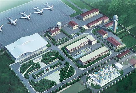 巫山机场“西安-巫山-海口”航班成功首航-上游新闻 汇聚向上的力量