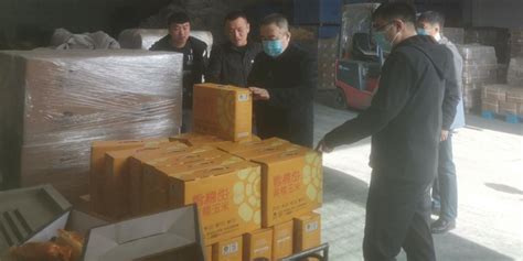黑龙江省绥化市市场监管局持续加强化妆品质量安全管理-中国质量新闻网