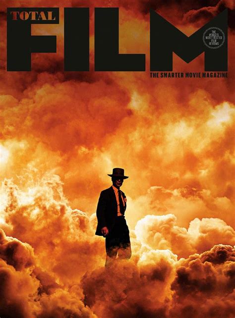 基里安墨菲《奥本海默》中扮相亮相 饰”原子弹之父“诺兰称本片范围和规格极大|奥本海默|诺兰_新浪新闻