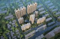 河南街小区咸阳城投集团-城市建设开发