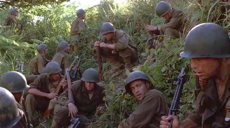 十部场面最真实的战争电影，全部看过应该都是80后！