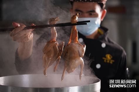 深圳旅游必吃的特色美食推荐—光明乳鸽 #低音号导游# - 知乎