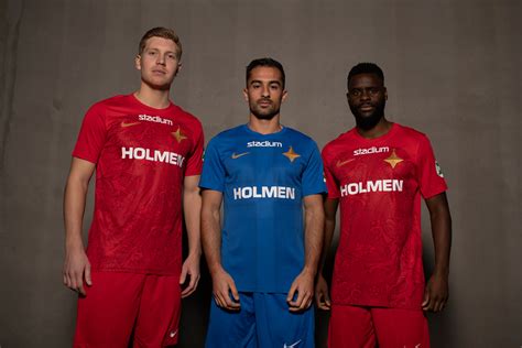 北雪平同志体育（IFK Norrköping）2020 赛季客场球衣 , @球衫堂 kitstown