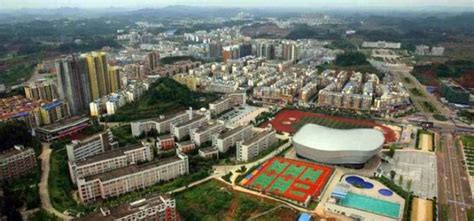 四川遂宁一个县，和重庆合川接壤，这里还拥有赤城湖景区__财经头条