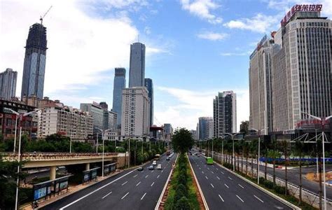 广西排名前十城市(广西医疗最好的城市排名)-蓬莱百科网