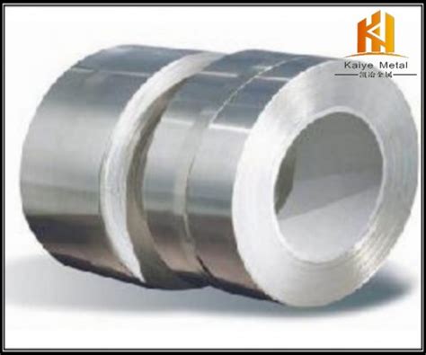 不锈钢/21-6-9镍特点特种材料_上海凯冶金属制品有限公司