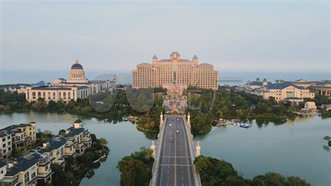 2020碧海银沙（恒大海上威尼斯酒店）-旅游攻略-门票-地址-问答-游记点评，启东旅游旅游景点推荐-去哪儿攻略