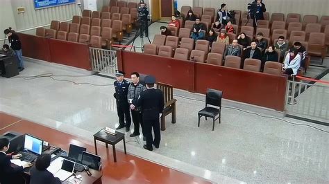 法院审判直播_腾讯视频