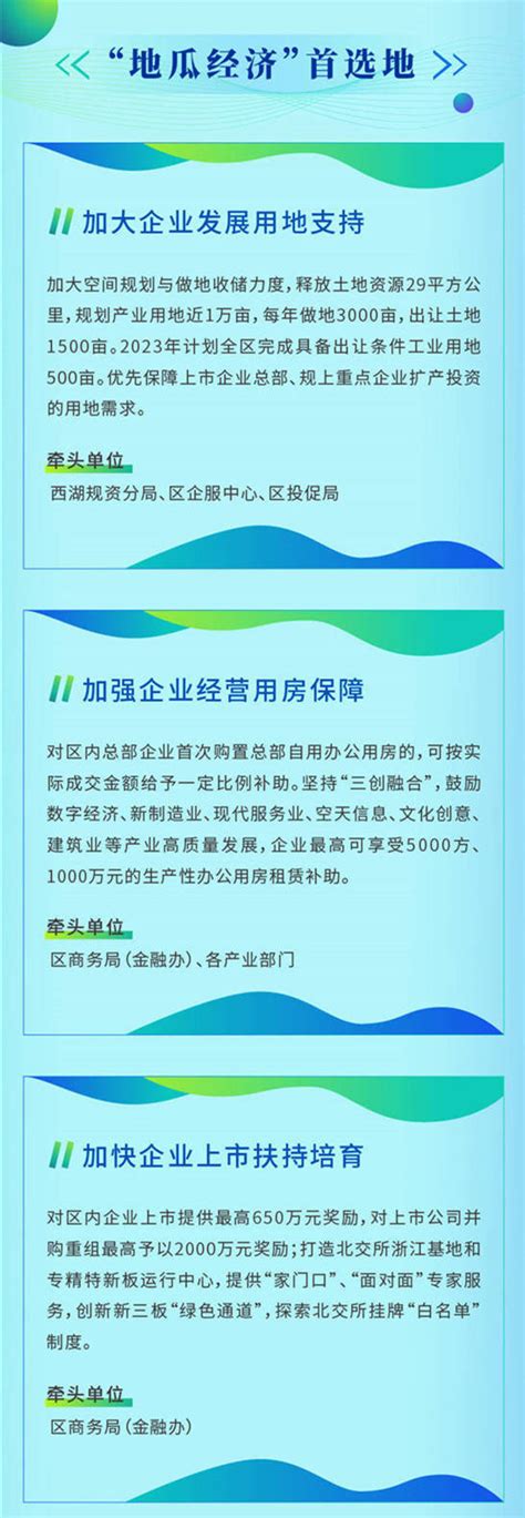 聘任体验官、发布“三地20条” 优化营商环境西湖区接下来这样做-中国网