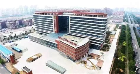唐山南湖医院