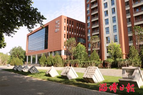 淄博市技师学院建设高职院校人才培养高地侧记__凤凰网