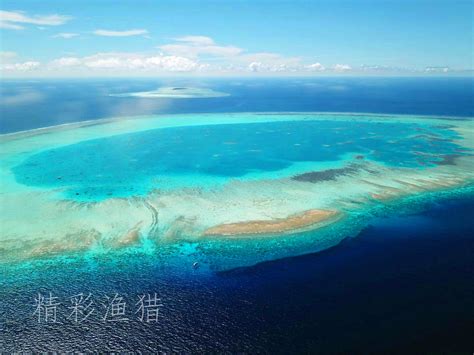 中国最美海岛 个人如何去西沙群岛旅游