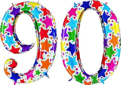 Number 90 Cut Out Stock Images & Pictures - Alamy