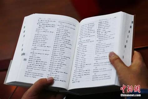 《现代汉语规范词典》完成新一轮修订 增补近千条新词语