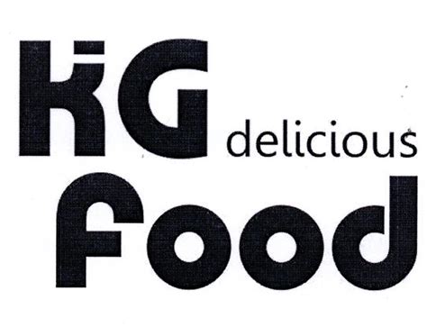 商标名称KG FOOD DELICIOUS、商标申请人承德宽广超市集团有限公司的商标详情 - 标库网官网商标查询