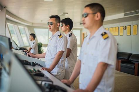 《中国水运网》：39名客船船员同台竞技 舟山举办“慈航杯”客船船员技能大比武-浙江国际海运职业技术学院