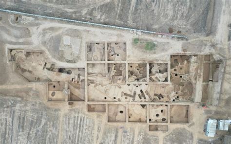 河南发现远古遗址，挖出1.7米“龙骸”，考古专家：铁证如山！